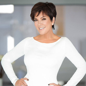 Kris Jenner, Talk Show Kris Jenner, Talk Show